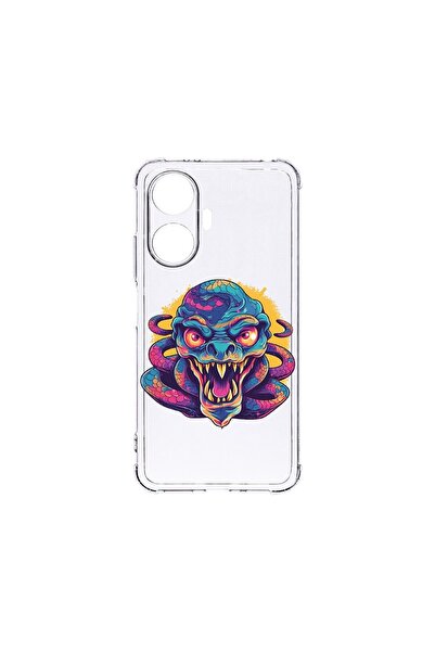 bestcase Калъф за Xiaomi Redmi A3, BestCase® Anti Shock 1.5MM, Цветове на меч...