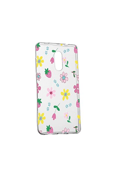 bestcase Θήκη με σχέδιο λουλουδιών, για LG X Power 3, ανθεκτική στη φθορά, αν...