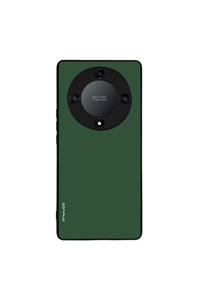 Sonique Θήκη ColorBloc Series για Honor Magic5 Lite 5G Πράσινο