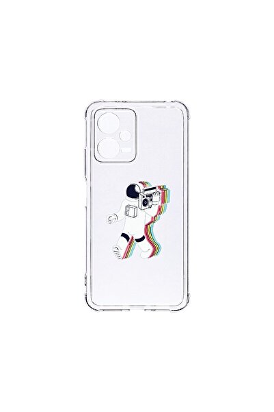 bestcase Husa BestCase¬Æ Anti Shock 1.5MM, Compatibila Cu Poco X5 / Xiaomi Re...