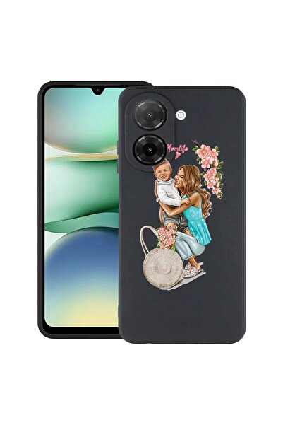 bestcase ¬Æ Husa TPU Ultra Slim Compatibila cu Xiaomi Redmi A5 ( 171 MM ), Mo...
