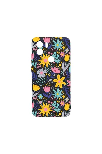 bestcase Husa BestCase¬Æ SLIM SIlicon 0.8MM, Compatibila Cu Xiaomi Redmi A2 P...
