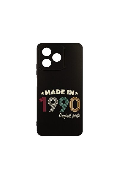 bestcase Θήκη σιλικόνης λεπτή για Xiaomi Redmi 13, Γνήσια Παραγωγή - Κατασκευ...