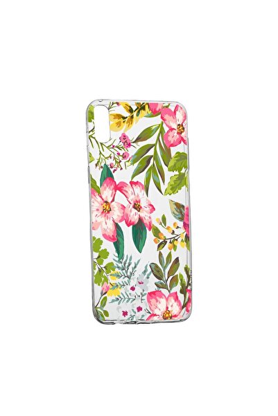 bestcase Husa Silicon Compatibila Cu Xiaomi Redmi 9AT, Pastel Colors Collecti...