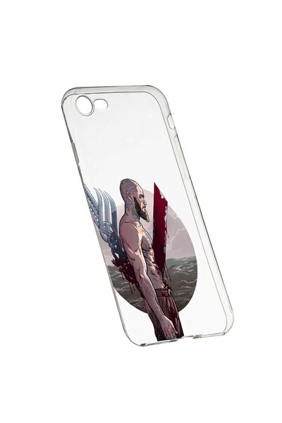 bestcase Husa de protectie Vikingii Ragnar Lothbrok Movie, pentru Xiaomi Redm...