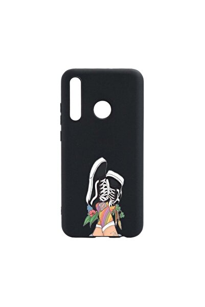 bestcase Vans - Θήκη Gym Shoes, για Xiaomi Redmi Note 8T, ανθεκτική στη φθορά...