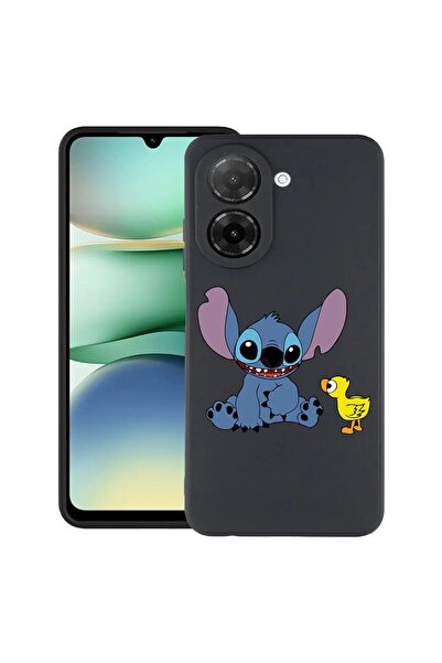 bestcase Θήκη Σιλικόνης Λεπτή για Xiaomi Redmi A5, Lilo, 2030991 B 1617