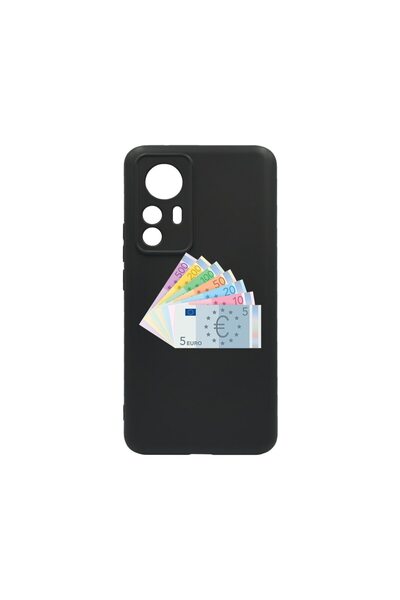 bestcase ¬Æ Husa Slim Premium Silicon 1.2MM, Compatibila Cu Xiaomi Redmi Note...