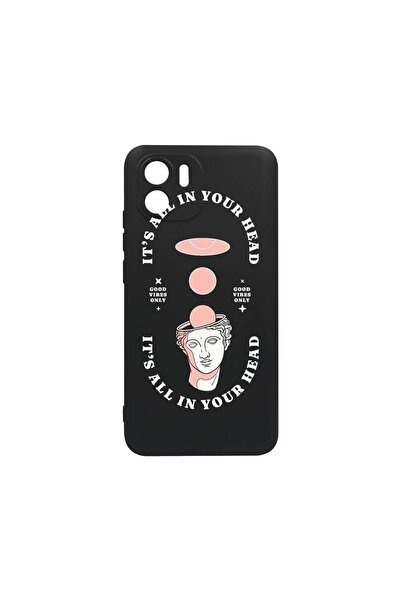 bestcase Husa BestCase¬Æ SLIM SIlicon 0.8MM, Compatibila Cu Xiaomi Redmi A2, ...