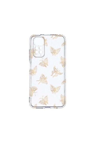 bestcase Husa BestCase¬Æ Clear Silicon 2MM, Compatibila Cu Xiaomi Redmi Note ...