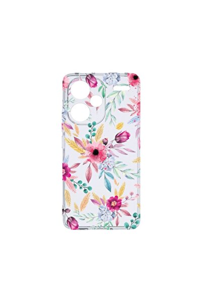 bestcase Husa BestCase¬Æ Clear Silicon 2MM, Compatibila Cu Xiaomi Redmi Note ...