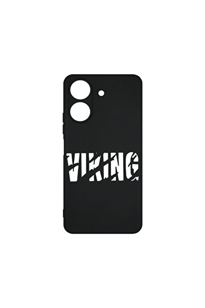 bestcase ¬Æ Husa Slim Silicon pentru Xiaomi Redmi 13C 4G, Viking, 1736184 B 1892