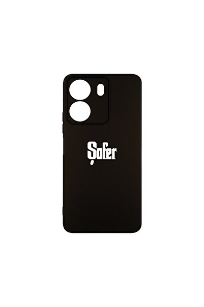 bestcase Husa Slim Premium Silicon 1.2MM, Compatibila cu Xiaomi Redmi 13C / P...