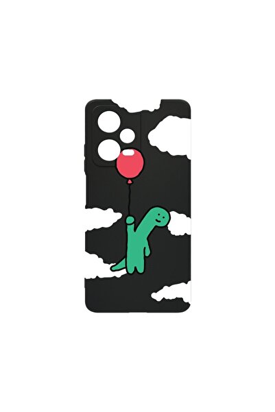 bestcase Husa BestCase¬Æ SLIM SIlicon 0.8MM, Compatibila Cu Xiaomi Redmi Note...