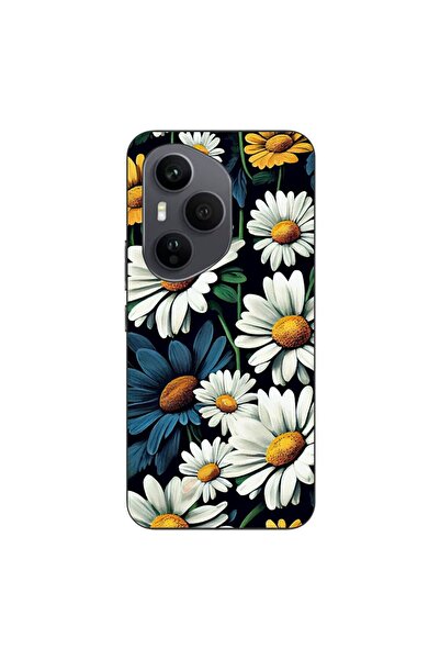 OEM Husa compatibila cu Honor 400 Pro Silicon Gel Tpu Model Margarete