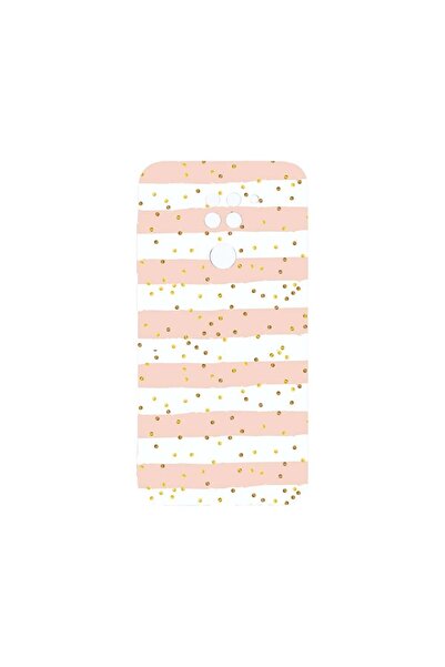 bestcase Прозрачен силиконов калъф 2ММ, съвместим с Xiaomi Redmi Note 9, Tend...
