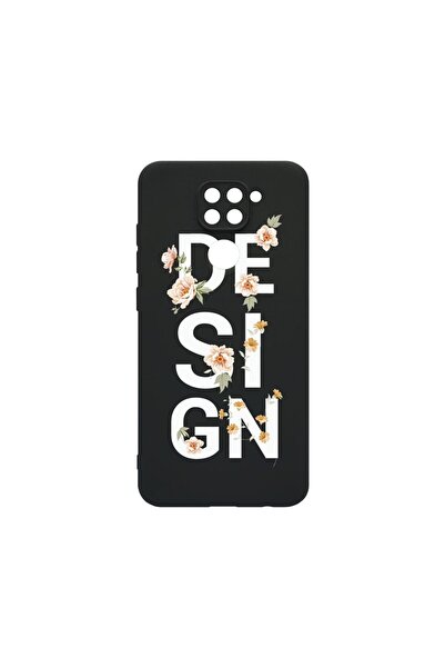 bestcase Λεπτή Θήκη Σιλικόνης 0.8MM, Συμβατή με Xiaomi Redmi Note 9, Σχεδιασμ...