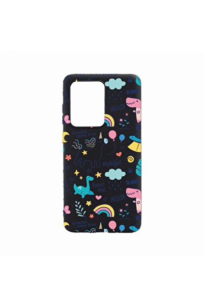 bestcase Husa Silicon, Compatibila Cu Xiaomi Poco X4 GT, Unicorn - Dreams Com...