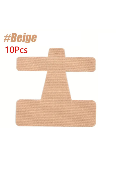 choice2 Skin-10pcs 10PCS Bunion Corrector & Pain Relief Kinesiology Athletic ...