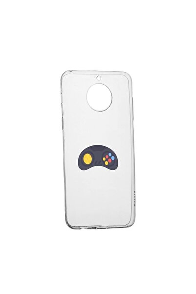 bestcase Husa Silicon Gamer - Xbox, Compatibila cu Xiaomi Redmi Note 9 Pro 5G...