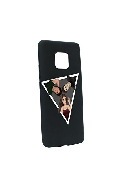bestcase Husa Jurnalele Vampirilor, Movie, pentru Xiaomi Redmi Note 9 Pro, re...