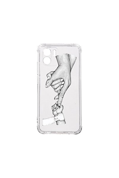 bestcase Husa BestCase¬Æ Anti Shock 1.5MM, Compatibila Cu Xiaomi Redmi A1, Mo...