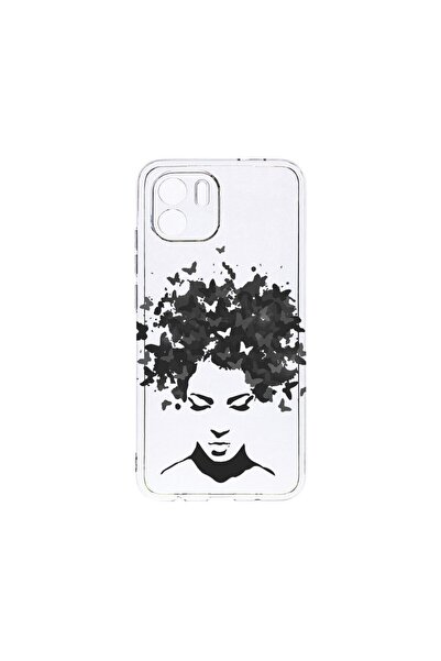 bestcase Husa BestCase¬Æ Clear Silicon 2MM, Compatibila Cu Xiaomi Redmi A2, W...