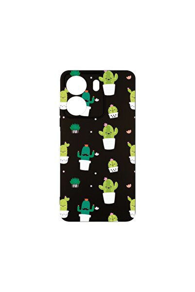bestcase Husa BestCase¬Æ Premium Silicon, Compatibila Cu Xiaomi Redmi 13C 4G,...
