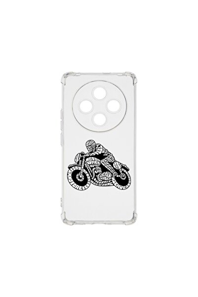 bestcase Θήκη για OPPO Reno12 F 5G / Reno12 FS 5G, BestCase® Αντικραδασμική 1...