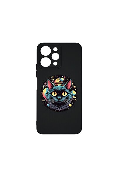 bestcase ¬Æ Husa Slim Premium Silicon 1.2MM, Compatibila cu Xiaomi Redmi 12, ...