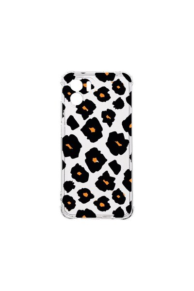 bestcase Противоударен калъф 1.5ММ, съвместим с Xiaomi Redmi A1, оригинален л...