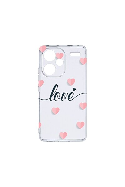 bestcase Husa BestCase® Silicon Transparent 2MM, Compatibilă cu Xiaomi Redmi ...
