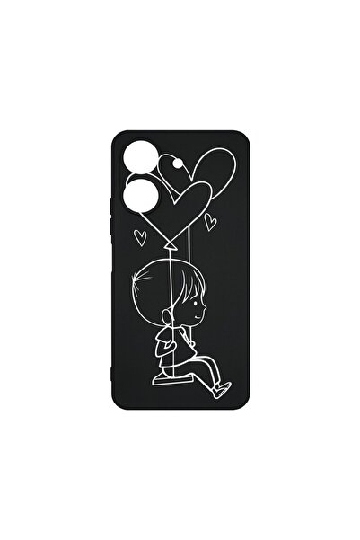 bestcase Husa BestCase¬Æ Slim SIlicon 0.8MM, Compatibila Cu Xiaomi Redmi 13C,...