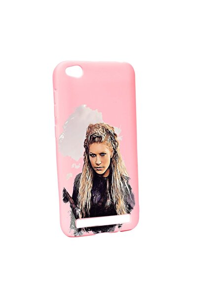 bestcase Husa de protectie Vikingii - Lagerha, Movie, pentru Xiaomi Redmi 5A,...