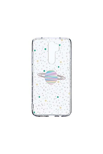 bestcase Husa BestCase¬Æ Clear Silicon 2MM, Compatibila Cu Xiaomi Redmi Note ...