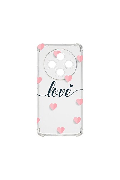 bestcase Θήκη για OPPO Reno12 F 5G / Reno12 FS 5G, BestCase® Αντικραδασμική 1...