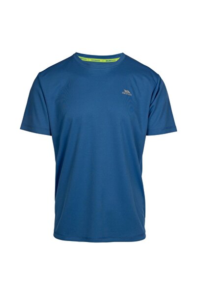 Trespass Tricou casual Landford cu mânecă scurtă pentru bărbați, mărimea M