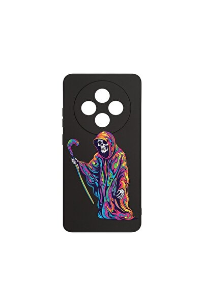 bestcase Husa pentru Xiaomi Redmi 14C, BestCase¬Æ Slim Premium Silicon 1.2MM,...