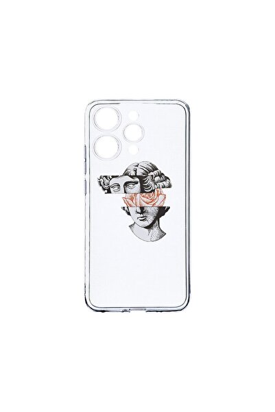 bestcase Husa BestCase¬Æ Clear Silicon 2MM, Compatibila Cu Xiaomi Redmi 12 4G...