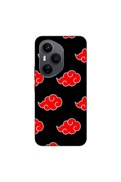 OEM Husa compatibila cu Honor 400 Pro Silicon Gel Tpu Model Akatsuki Pattern