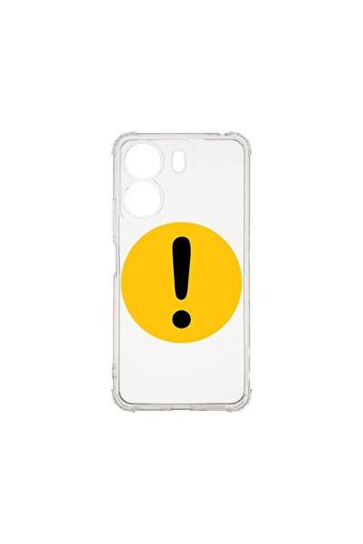 bestcase Husa Anti Shock 1.5MM, compatibilă cu Xiaomi Redmi 13C, Semn Incepat...