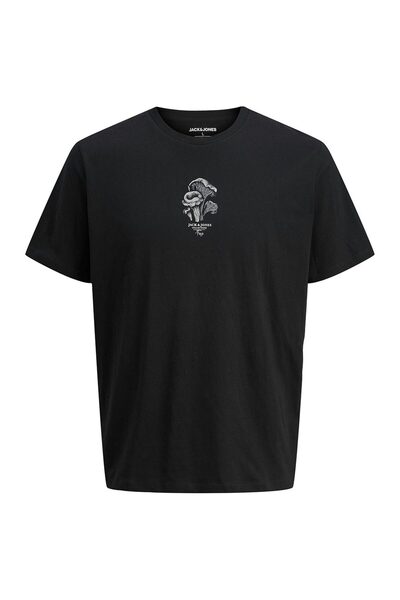 Jack & Jones Tricou bărbătesc cu mânecă scurtă M
