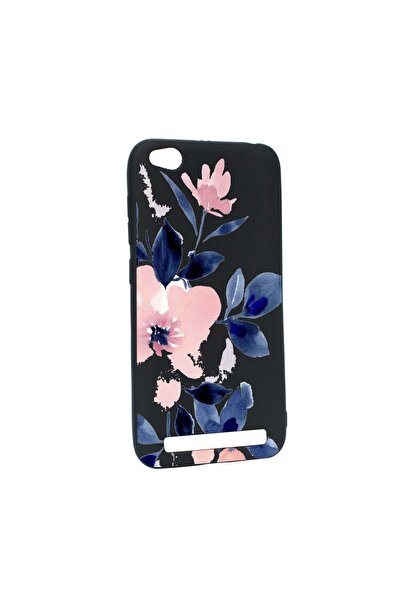 bestcase Husa de protectie Flori, culorile de pastel, pentru Xiaomi Redmi 5A,...