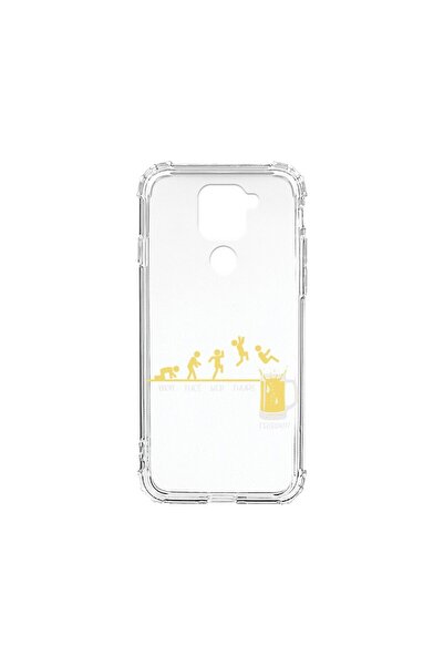 bestcase Husa BestCase¬Æ Anti Shock 1.5MM, Compatibila Cu Xiaomi Redmi Note 9...