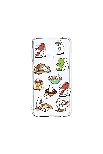 bestcase Husa BestCase¬Æ Clear Silicon 2MM, Compatibila Cu Xiaomi Redmi Note ...