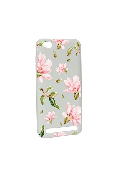 bestcase Husa de protectie Florile primaverii, pentru Xiaomi Redmi 5A, rezist...