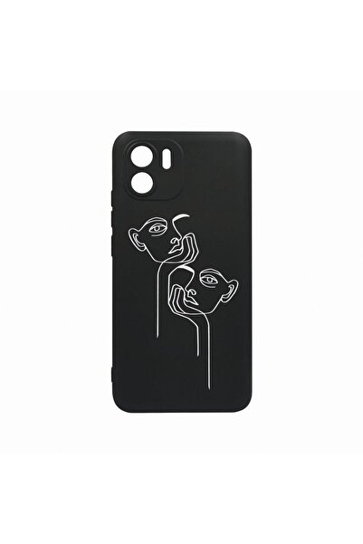 bestcase Husa BestCase¬Æ, Compatibila Cu Xiaomi Redmi A1, Boring, Rezistenta ...