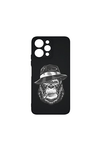 bestcase ¬Æ Husa Slim Premium Silicon 1.2MM, Compatibila cu Xiaomi Redmi 12, ...