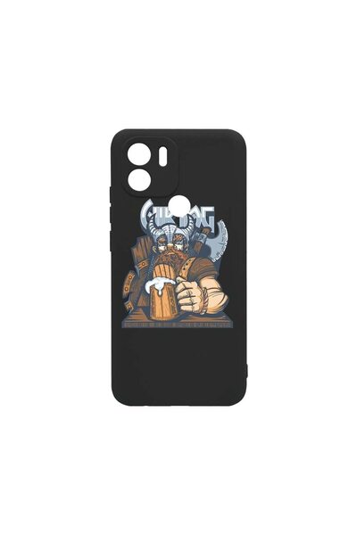 bestcase Λεπτή Θήκη Σιλικόνης 0.8MM, Συμβατή με Xiaomi Redmi A2 Plus, Viking,...