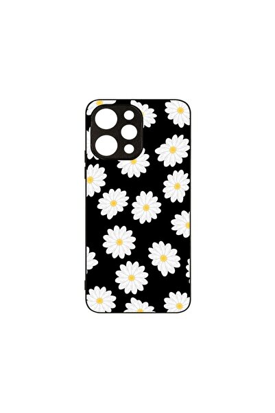 bestcase Husa BestCase¬Æ MaxSafe, Compatibila Cu Xiaomi Redmi 12, Happy Flowe...